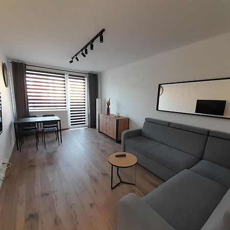 Apartmán Apartament Leszczynki Gdyně Exteriér fotografie